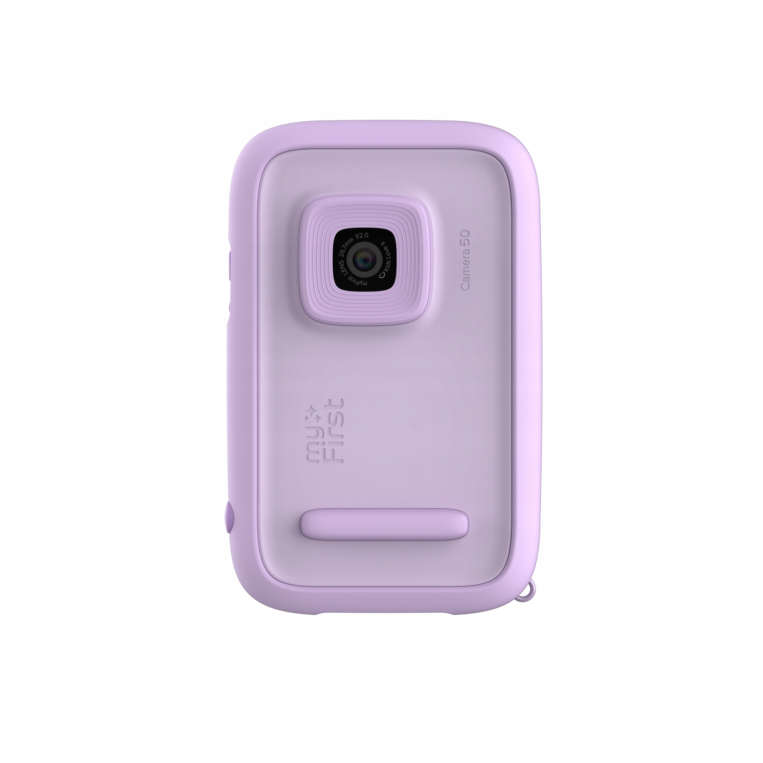 Innowacyjne funkcje sztucznej inteligencji w MyFirst Camera 50