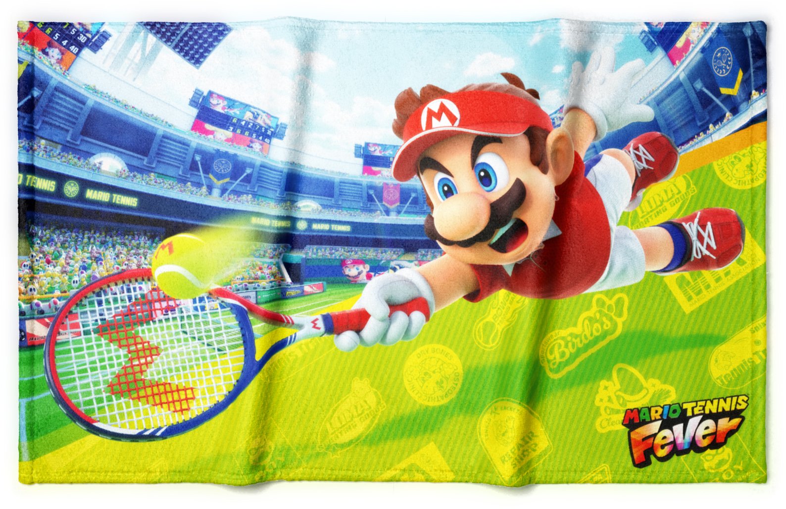 Producent Nintendo – Gwarancja jakości i rozrywki