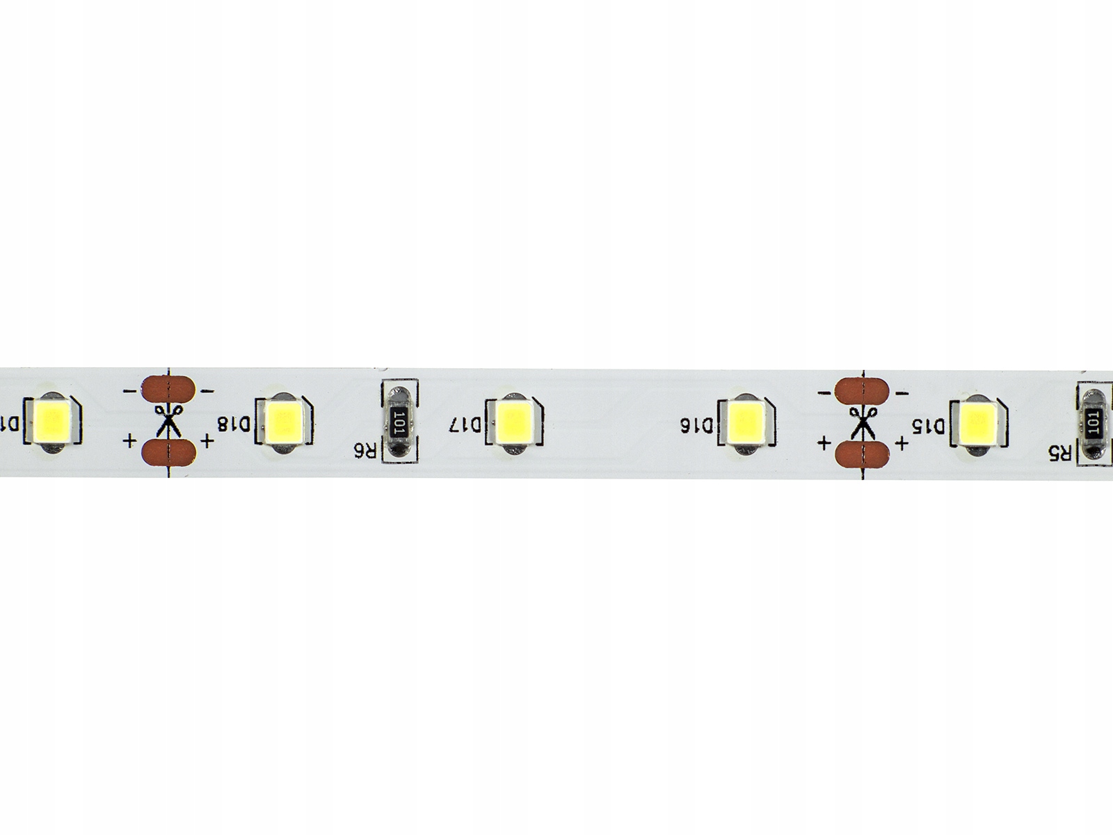 Wysoka jakość diod SMD2835