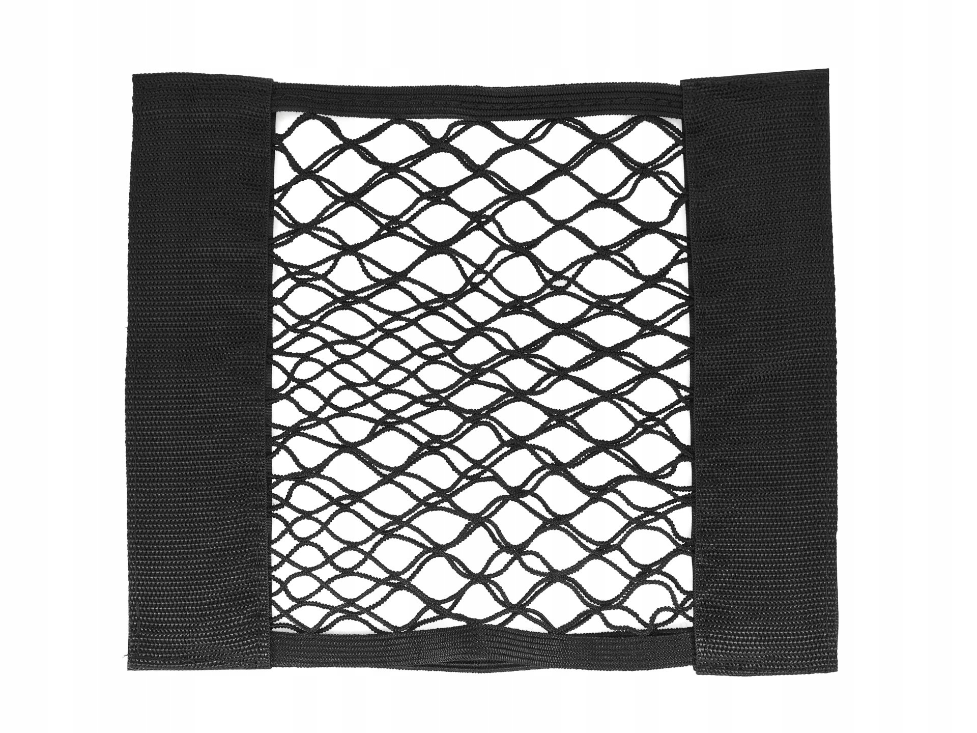 Geko Siatka na rzep – organizer do bagażnika 30x25cm