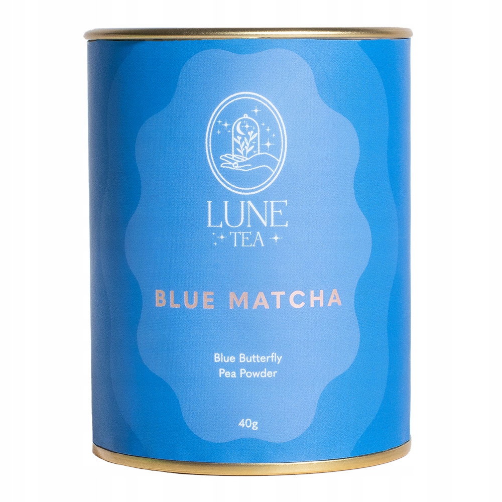 Jak przygotować Blue Matcha – Przewodnik po parzeniu herbaty
