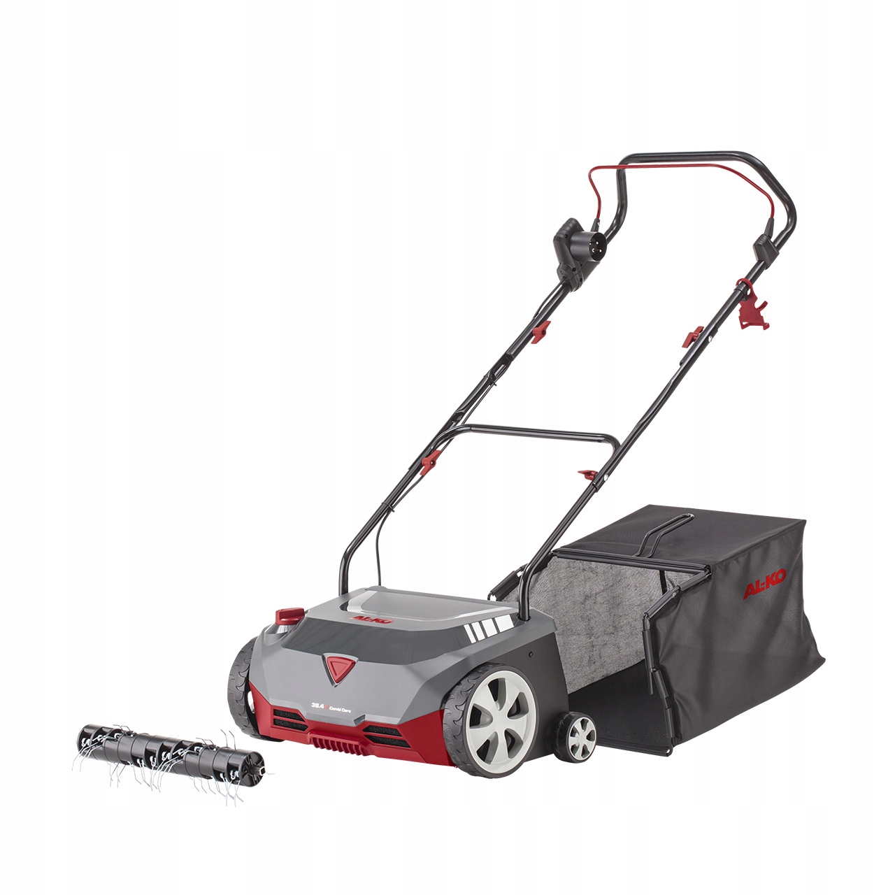 Wydajny silnik elektryczny o mocy 1400 W