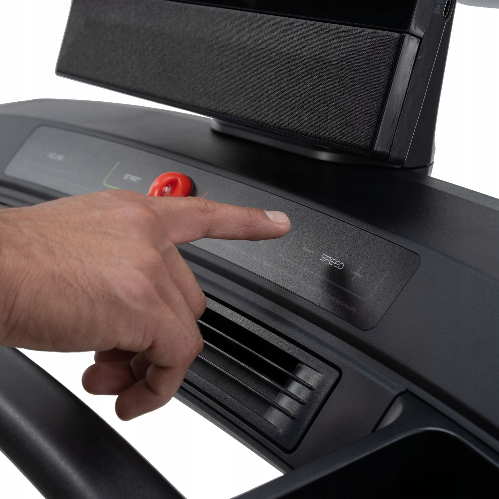 System amortyzacji RunFlex™ – maksymalna ochrona stawów