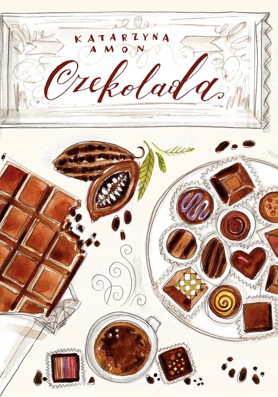 Czekolada w reklamie – ikony i inspiracje