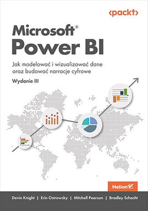 Przepływy danych i projektowanie modeli