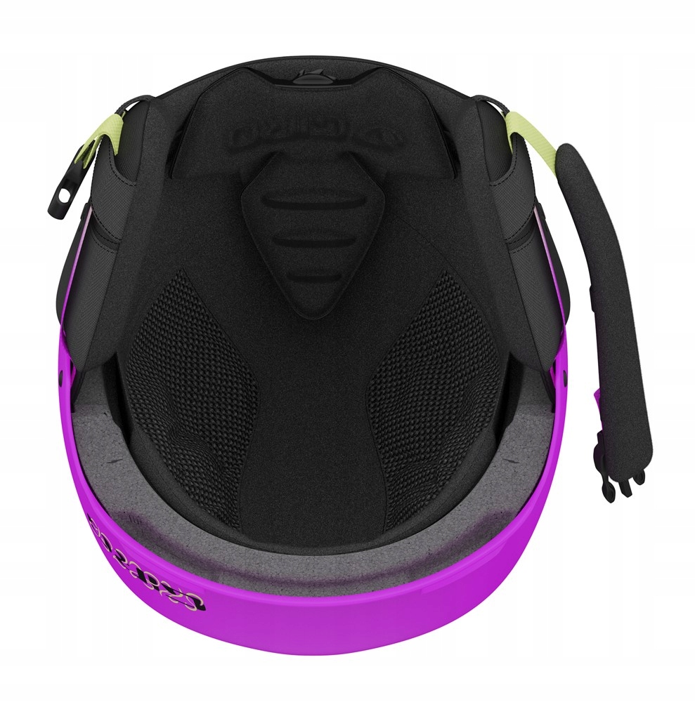 Komfort i dopasowanie – Idealny rozmiar L (59-62.5 cm)