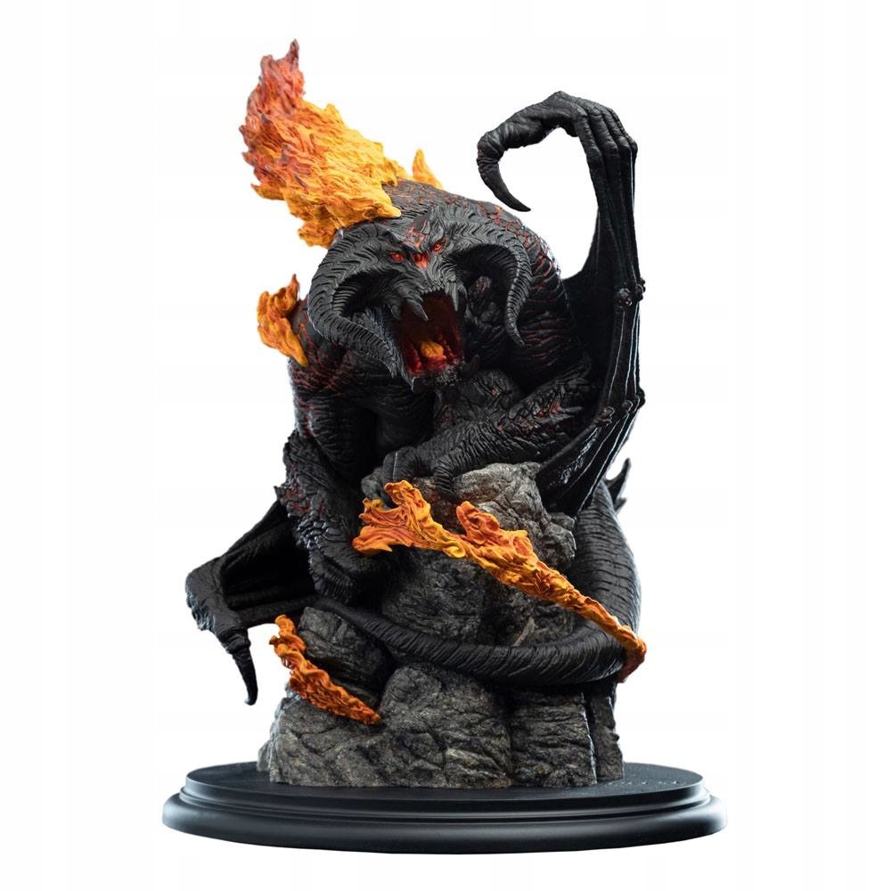 The Balrog The Lord of the Rings Classic Series 1/6 – Ikona z mrocznych czasów Śródziemia