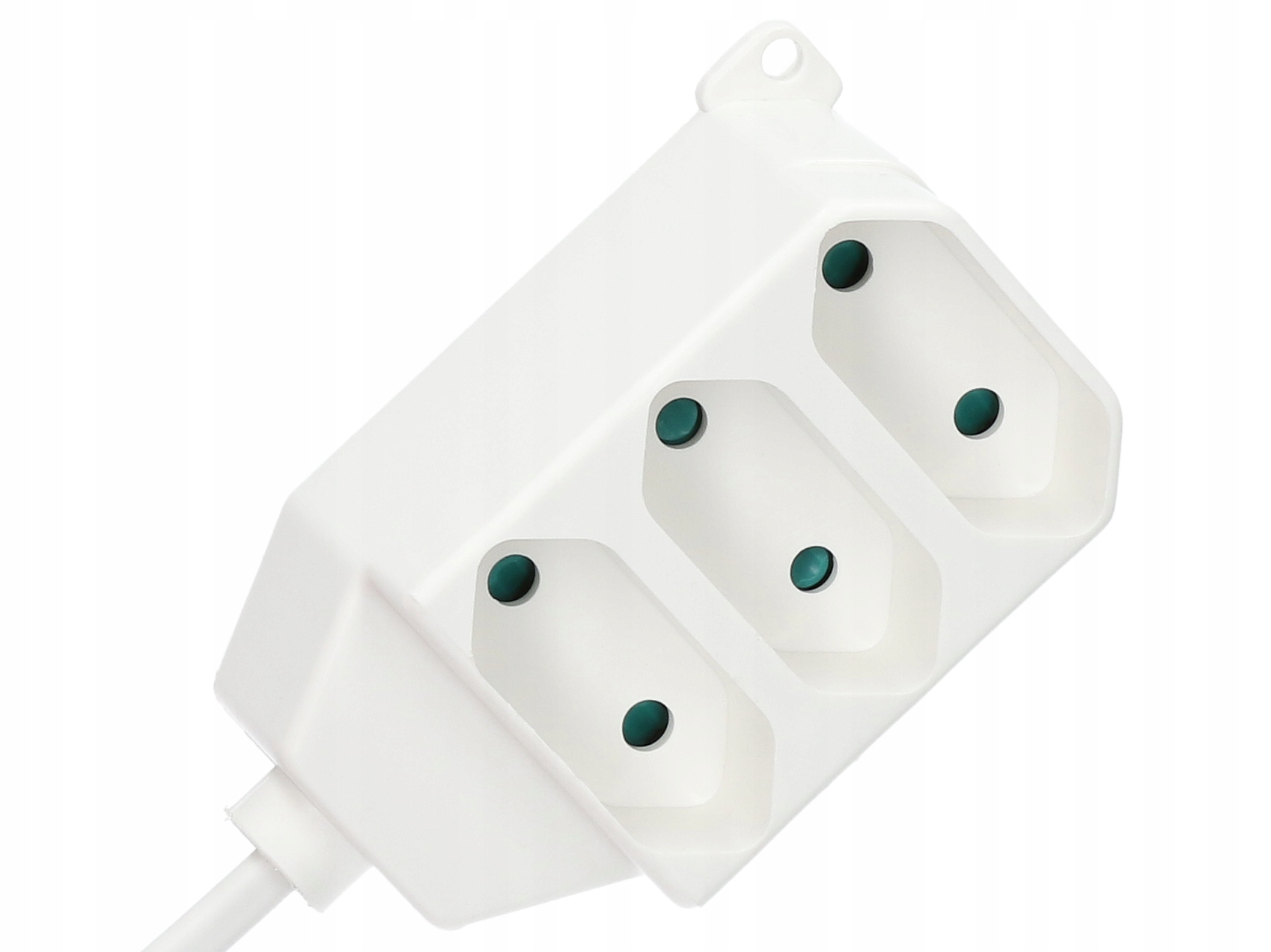 Wysoka jakość wykonania – Przewód H03VVH2-F 2x0,75mm²