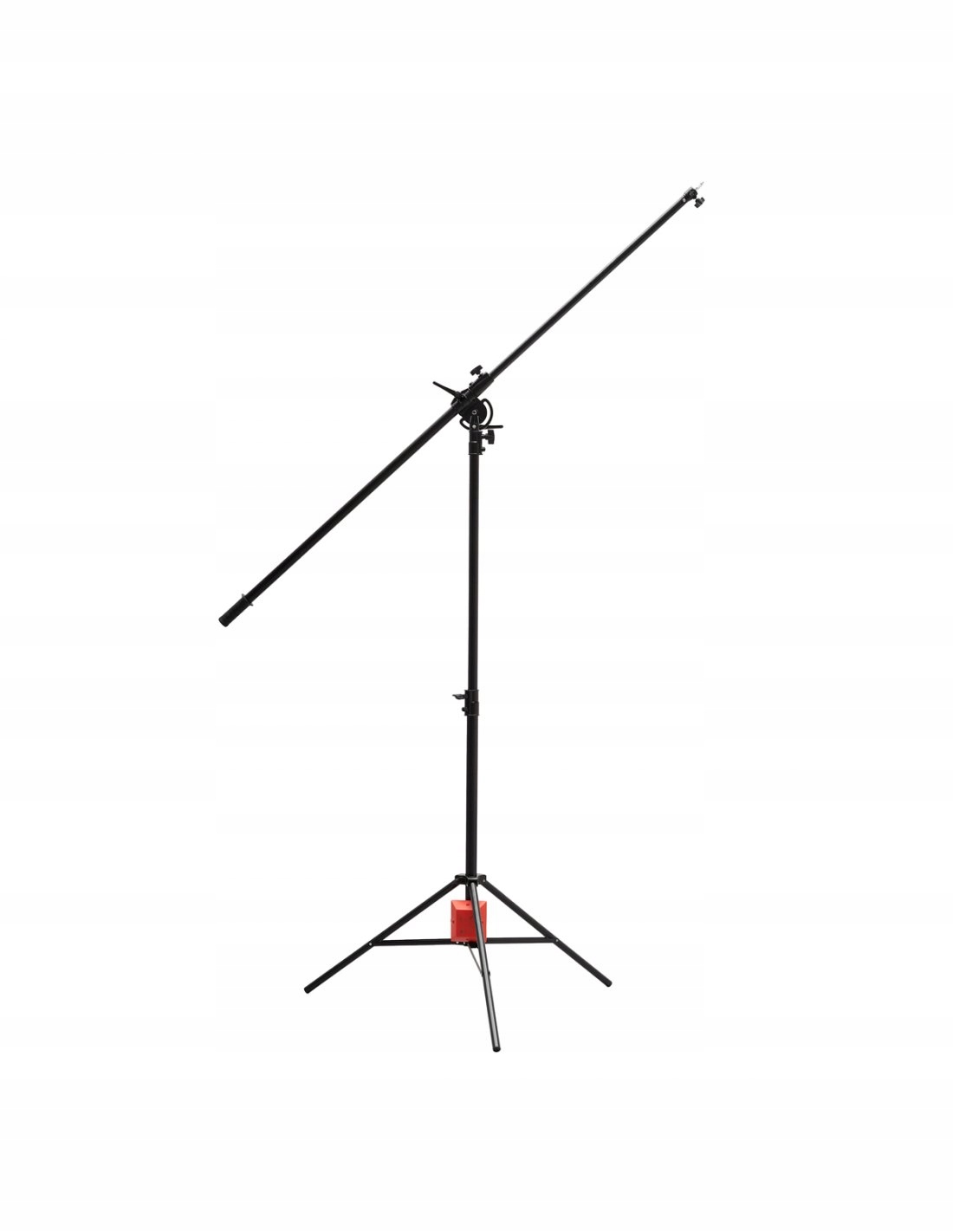 Statyw GlareOne Prime Boom – Niezawodny statyw typu boom do studia