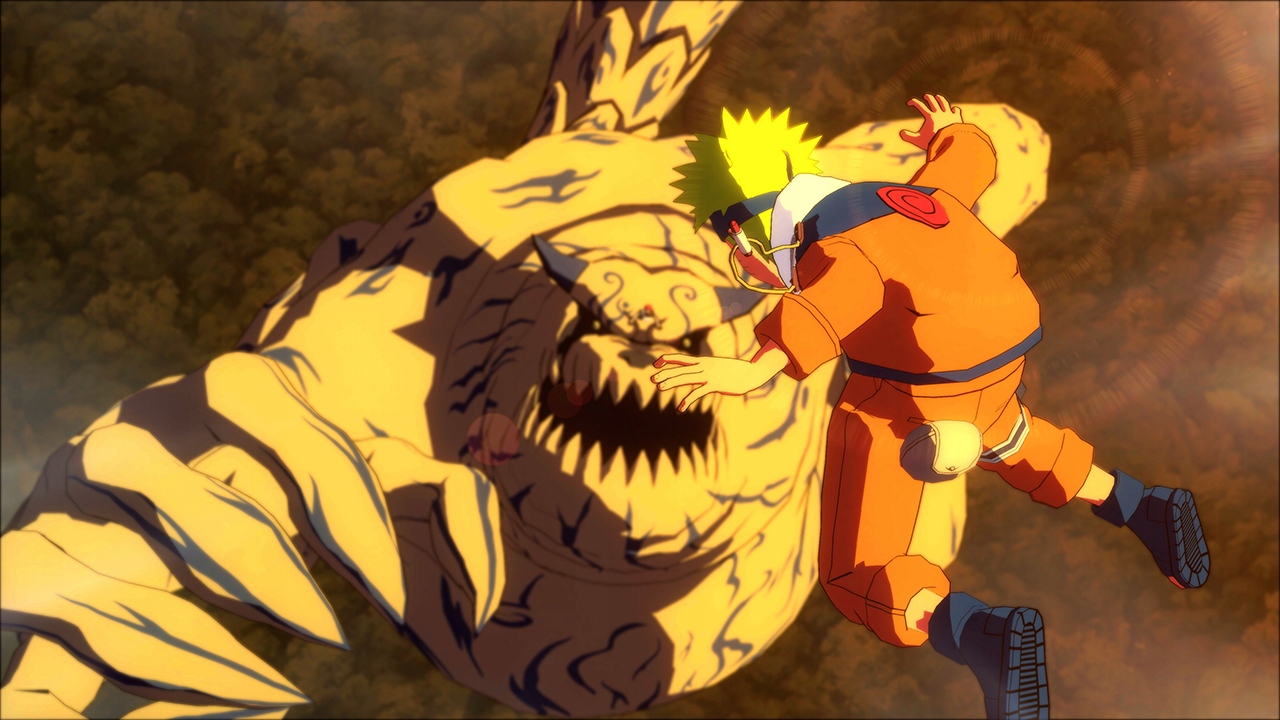 Historia Naruto i Sasuke – Przeżyj ich rywalizację na nowo