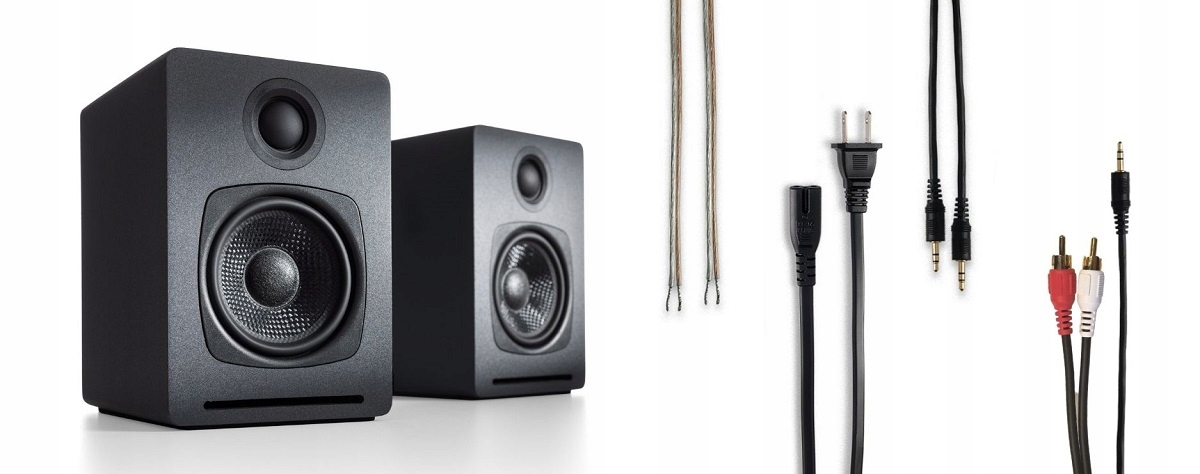 Sygnatura dźwiękowa Audioengine – jakość i innowacja