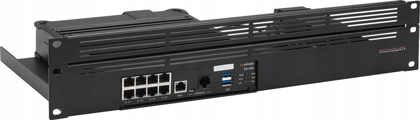 Rackmount.IT RM-PA-T7 – Idealne rozwiązanie do stojaków