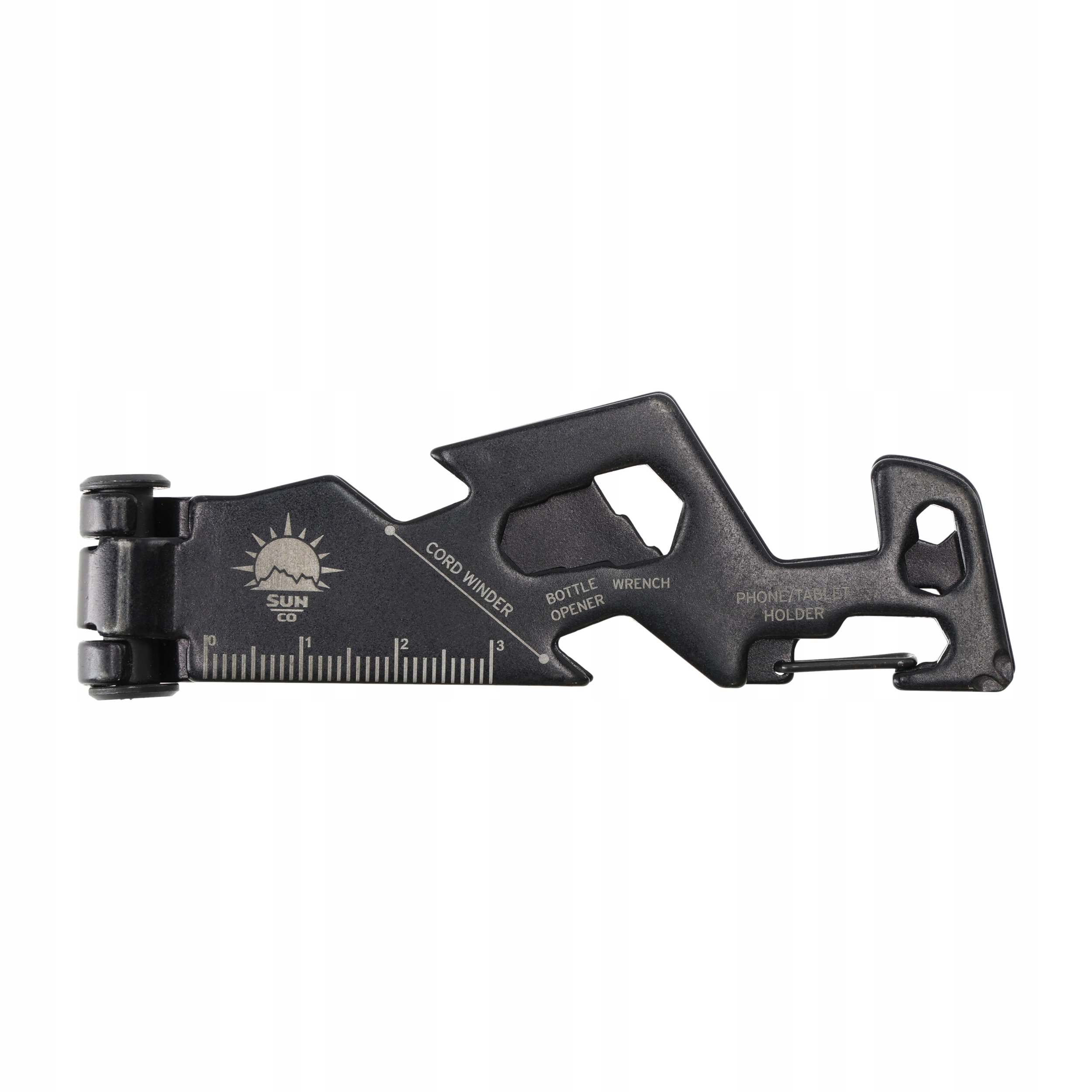 Multitool Sun Co. SwingStand – Praktyczne narzędzie dla każdego podróżnika