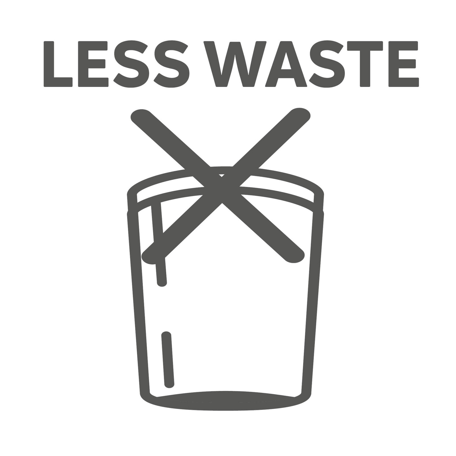 Produkcja z minimalnym odpadem - zgodnie z ideą Less Waste