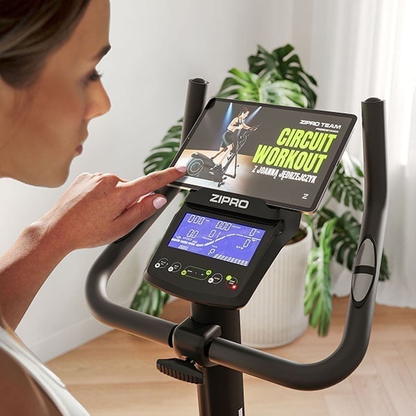Rower treningowy ZIPRO Rave