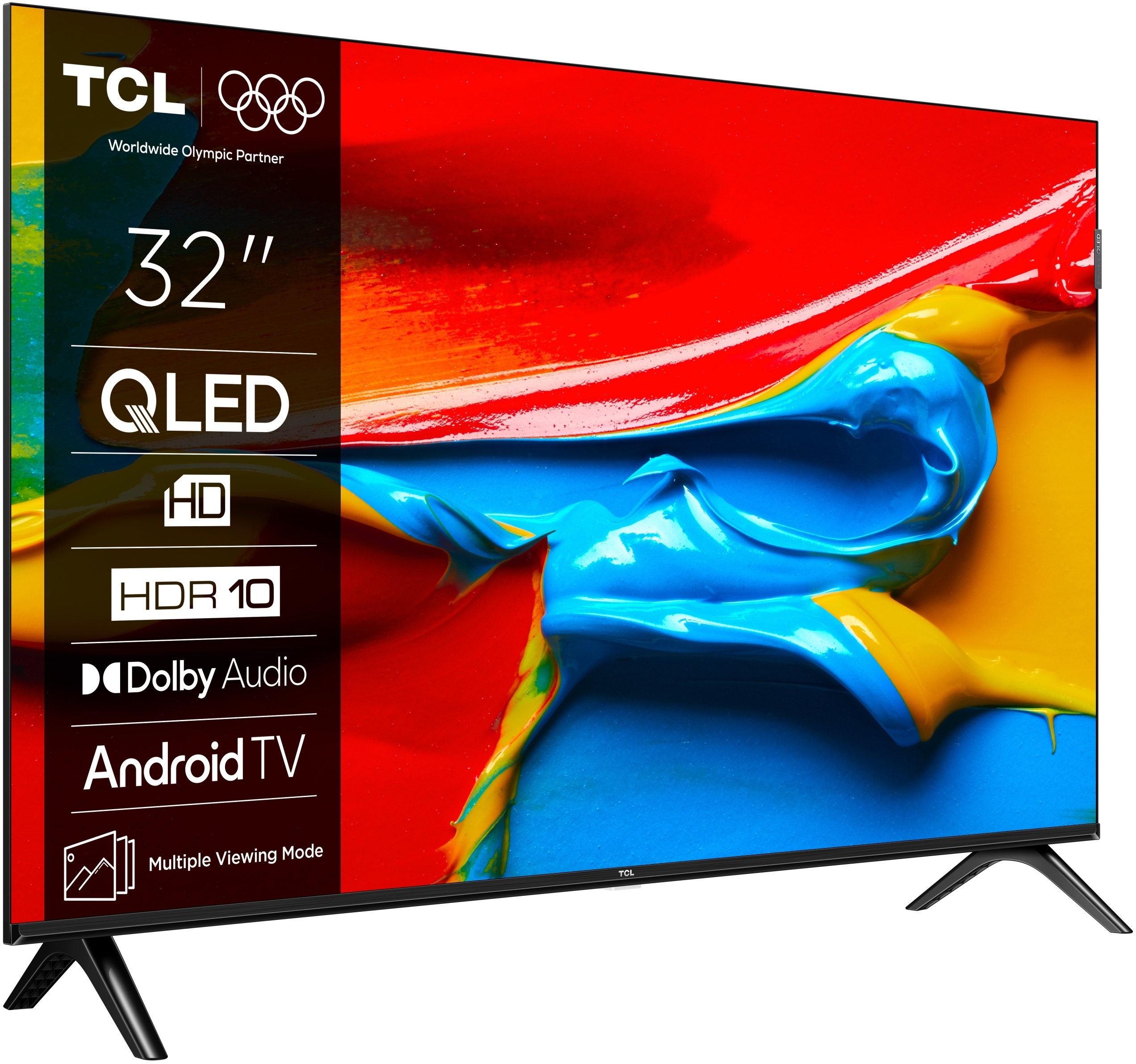Smart TV z systemem Android – dostęp do tysięcy aplikacji