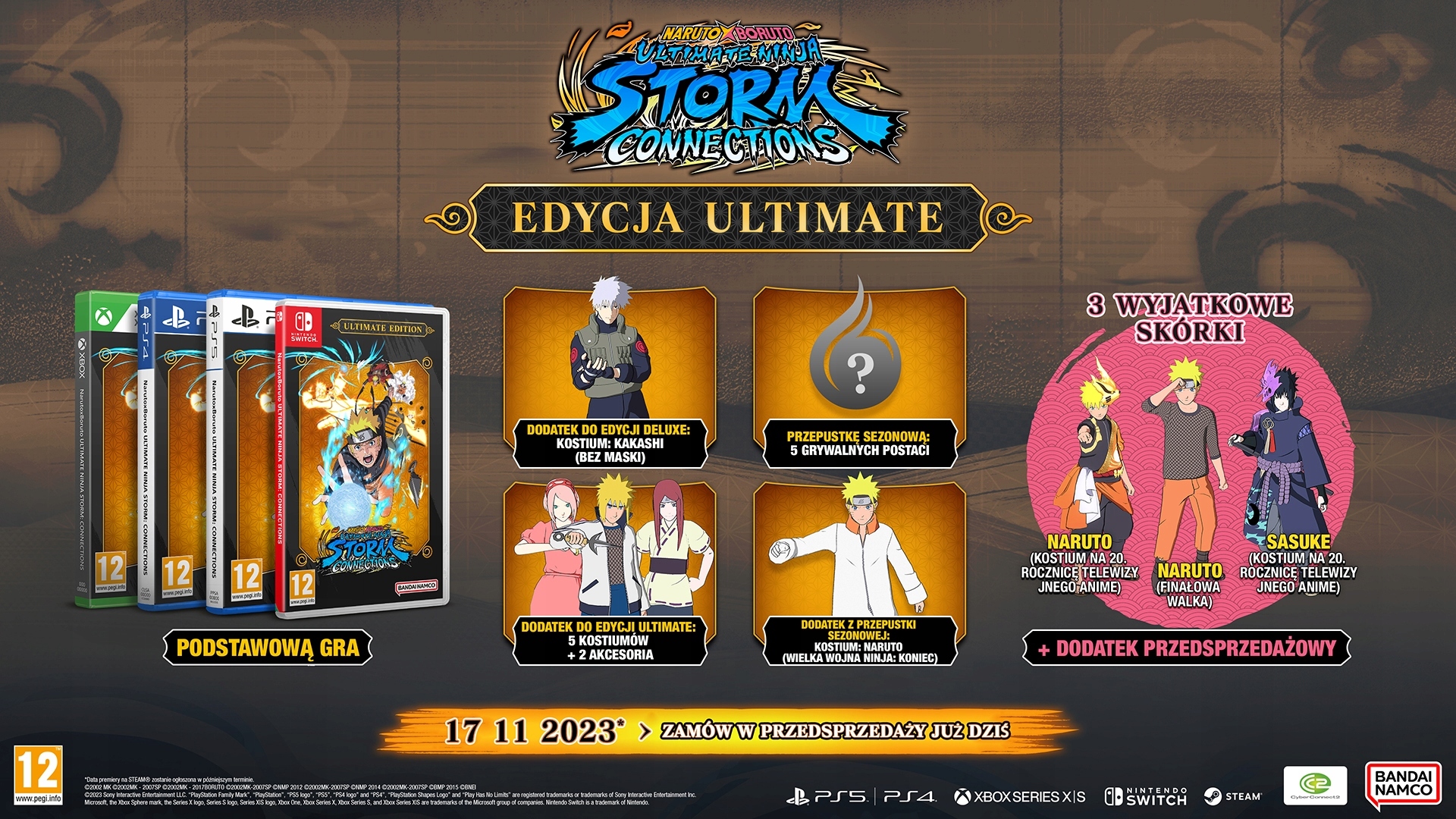 Edycja Ultimate – Co zawiera i jakie bonusy oferuje?