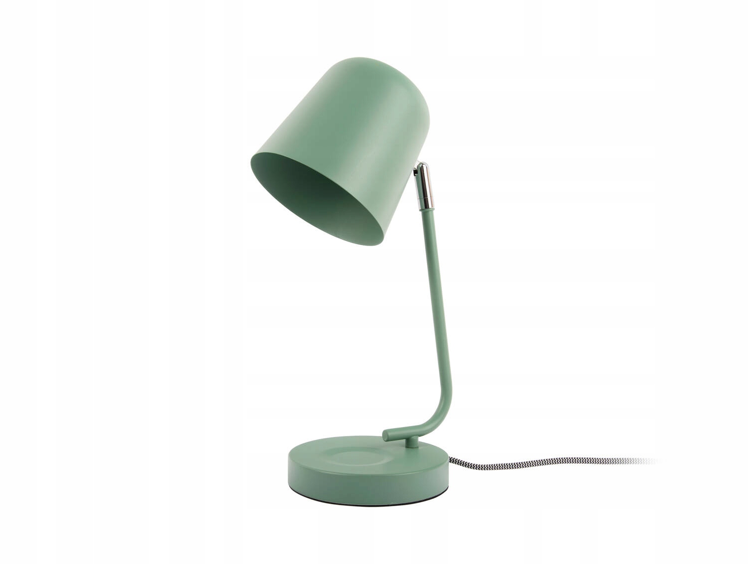 Lampka biurkowa Leitmotiv ENCANTAR – Nowoczesny design i funkcjonalność