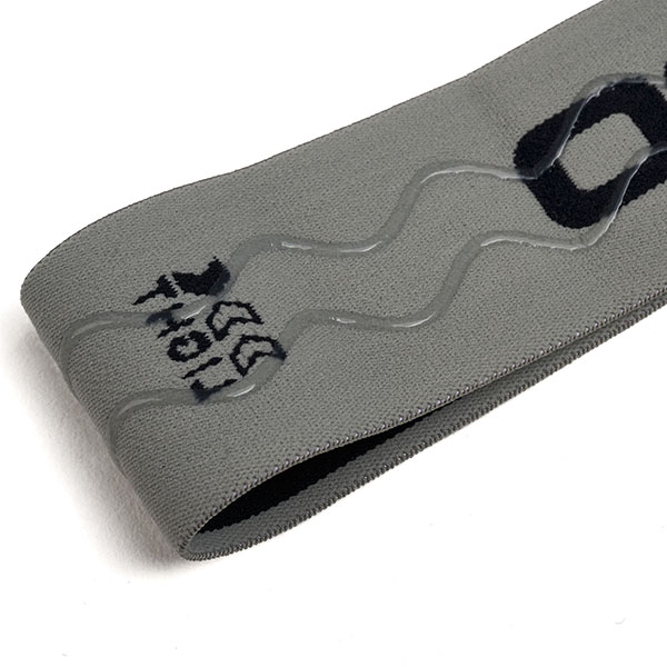 Zestaw 3 gum oporowych Mini Band ZIPRO