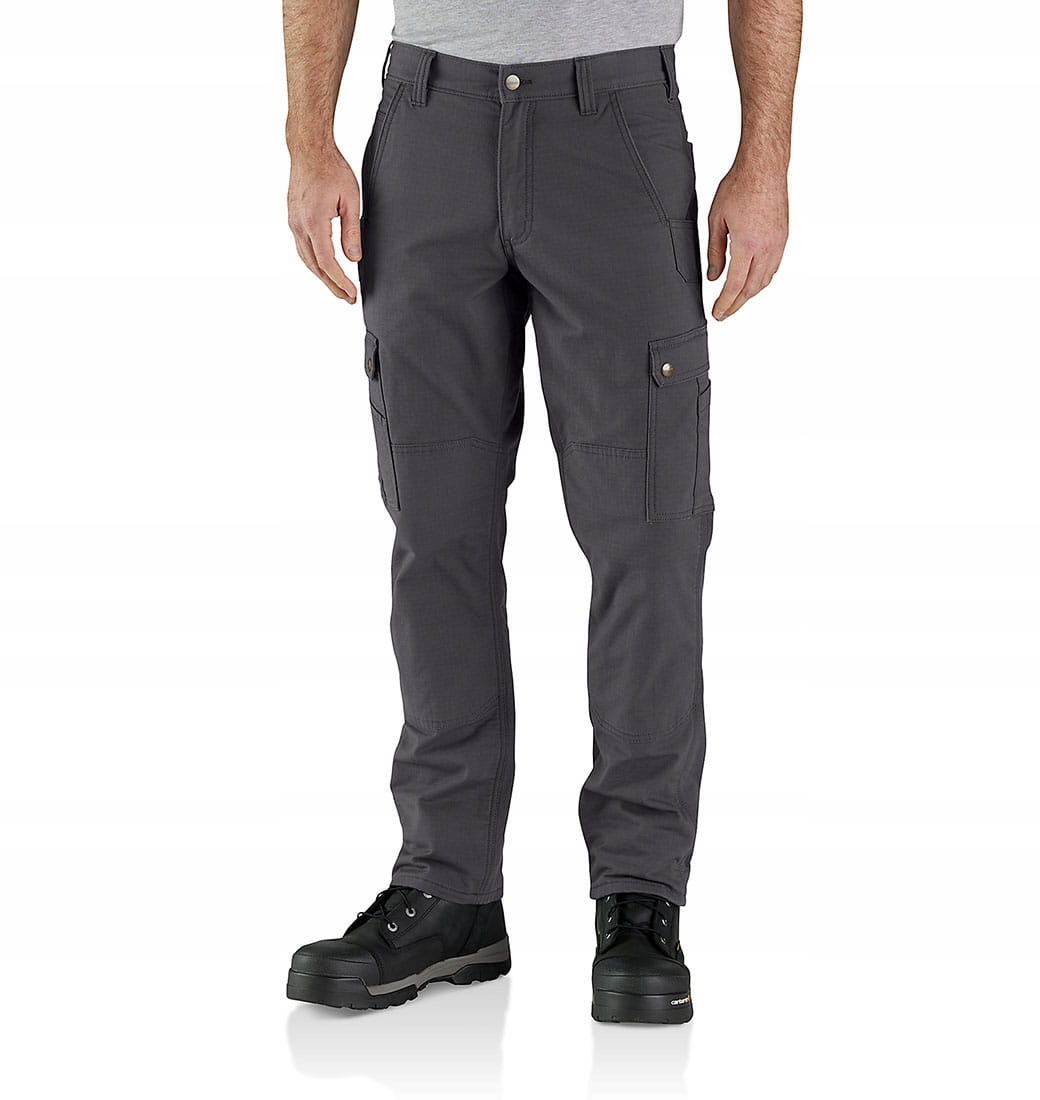Stylowy krój Relaxed Fit – wygoda na co dzień
