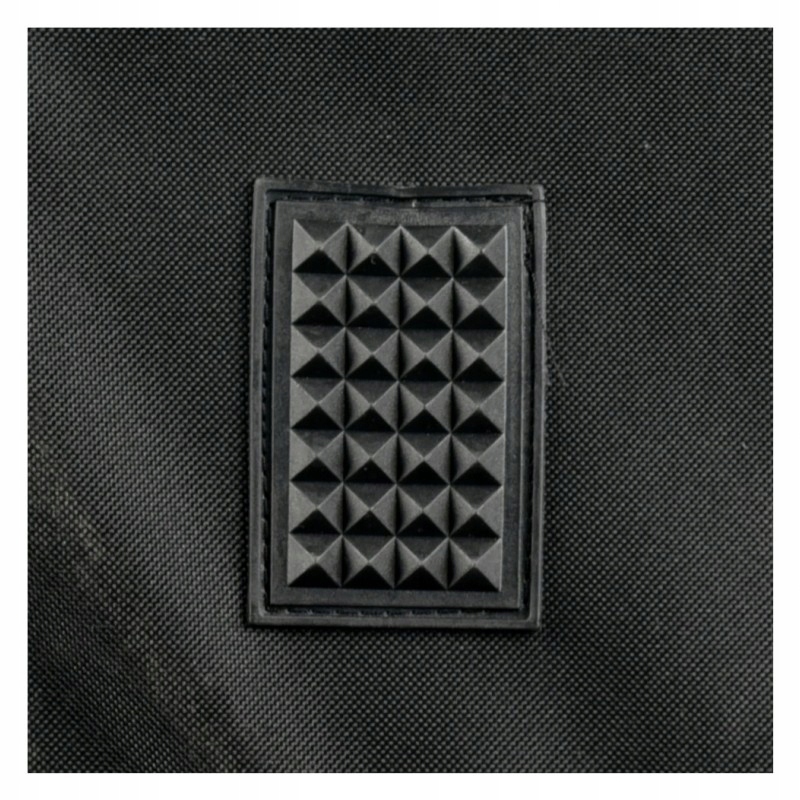 Wodoodporna konstrukcja z materiału Codura 600x600 PCV