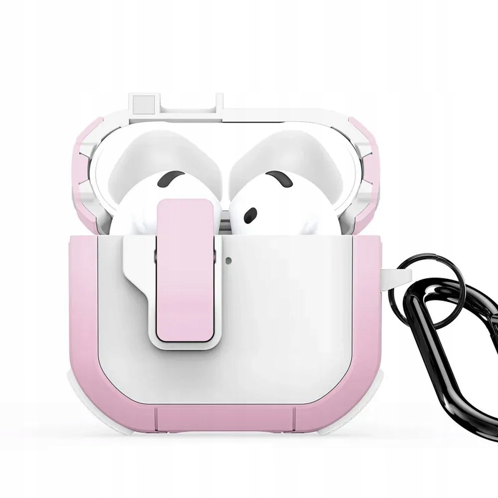 Haczyk do zawieszenia – Wygodne przechowywanie i transport