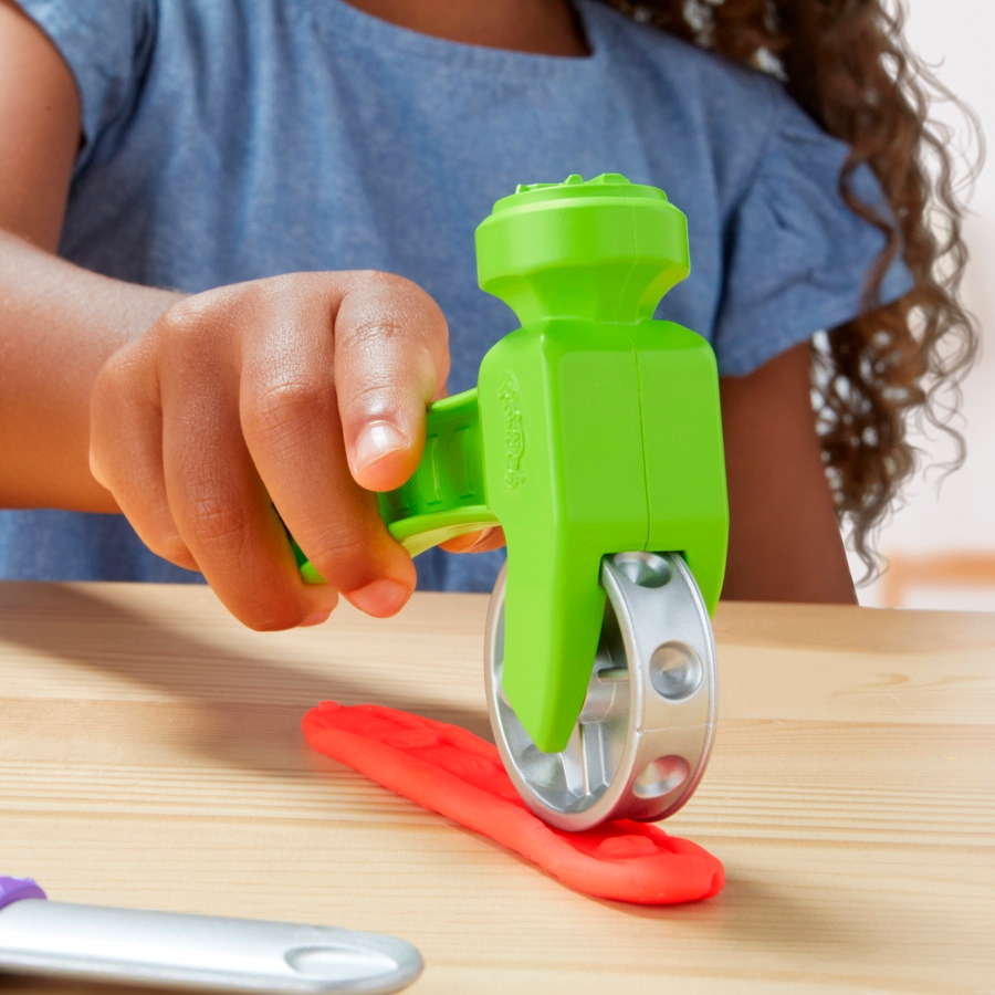 Niezwykłe możliwości twórcze