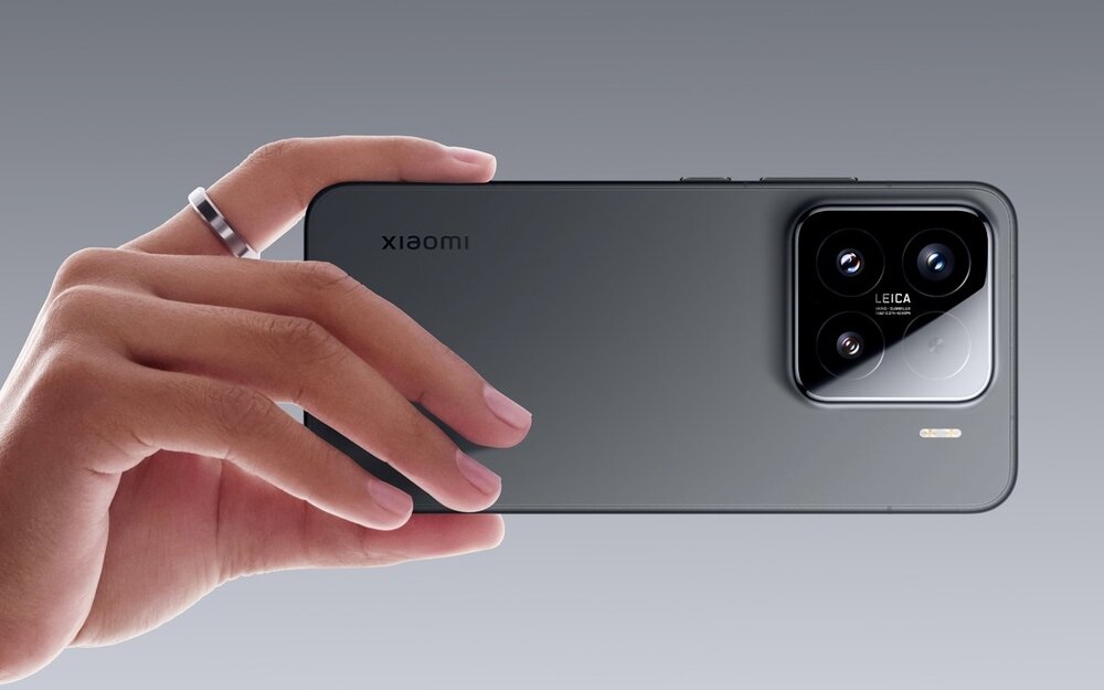 Xiaomi 15