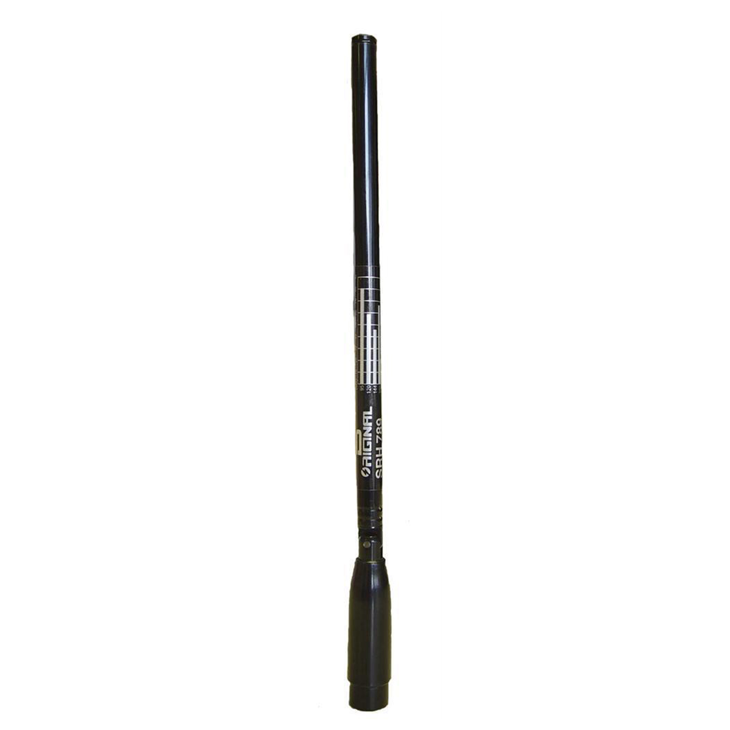 Antena D-Original DX-SRH-789 SMA-M RX – Teleskopowa antena dla doskonałego odbioru