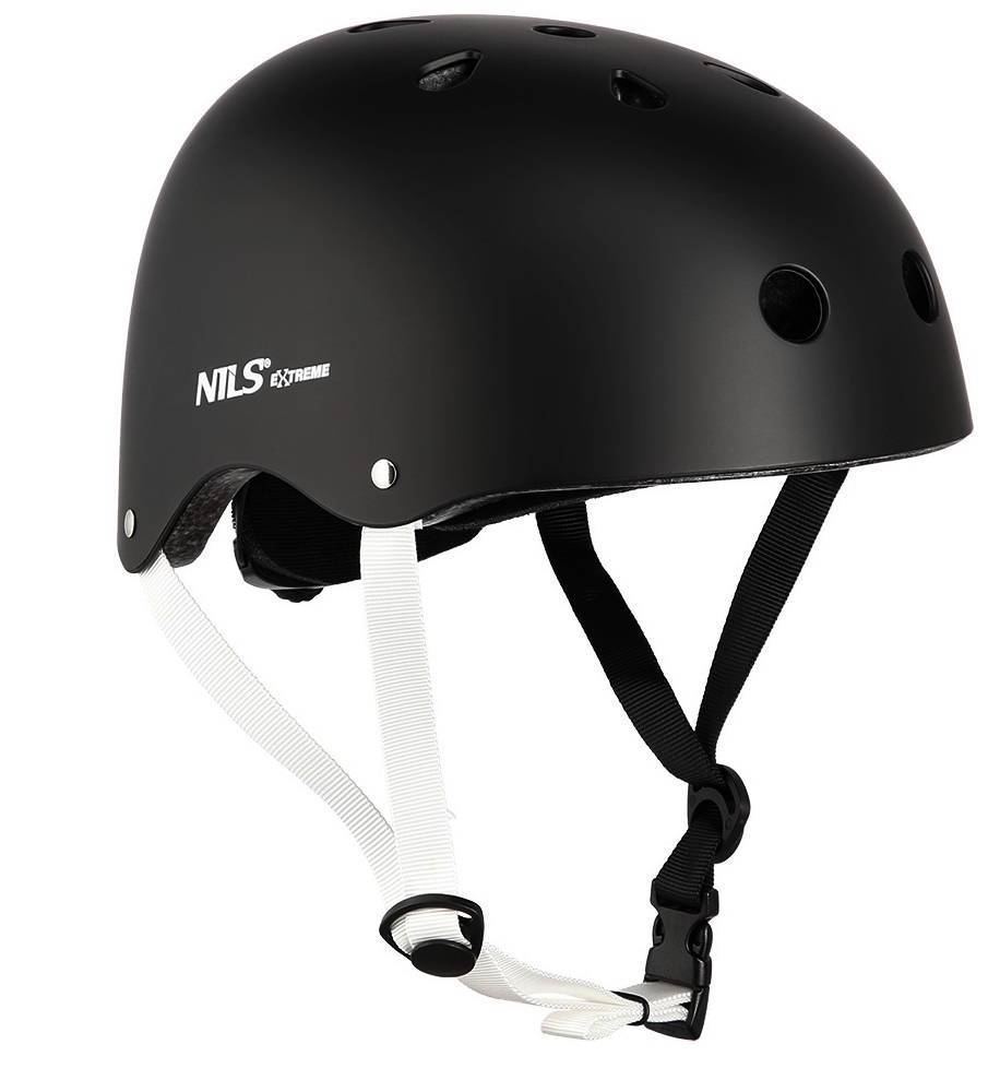 Kask Nils Extreme MTW001 – Bezpieczeństwo i komfort podczas jazdy