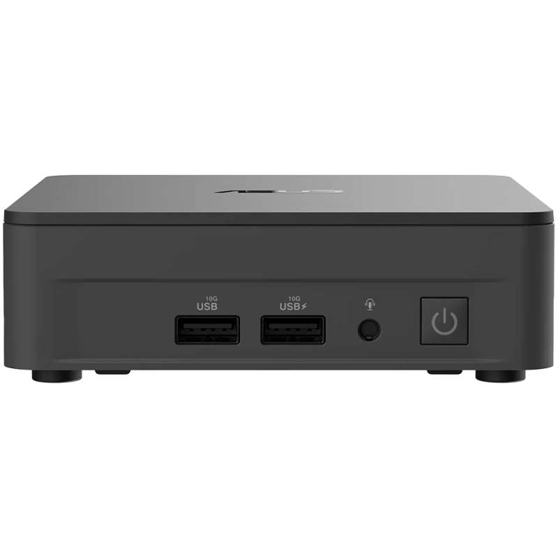 Złącza i porty – HDMI, Thunderbolt 4 i USB 3.2
