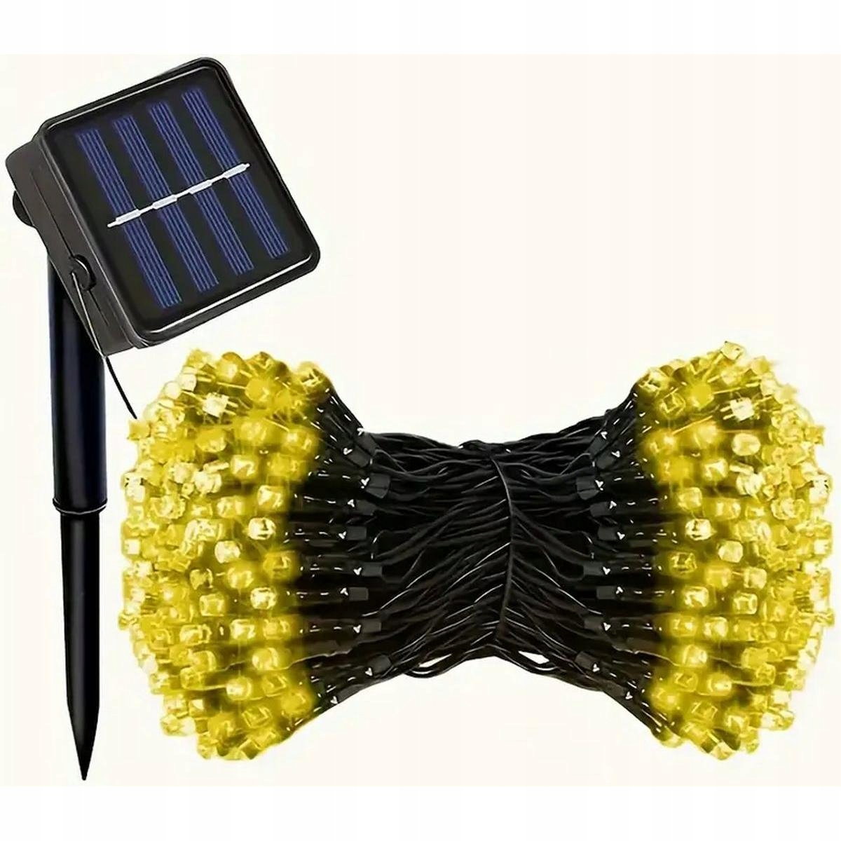 Ekologiczne Zasilanie Energii Słonecznej