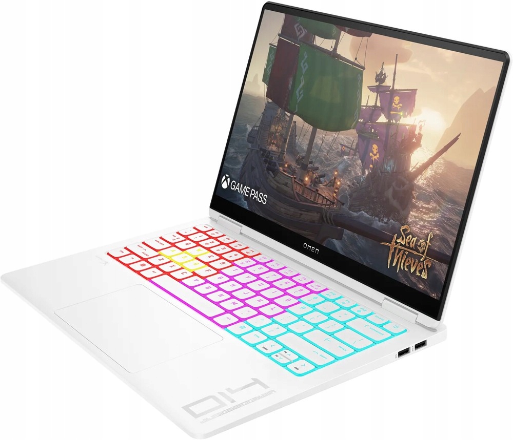 Wyjątkowe cechy laptopa gamingowego