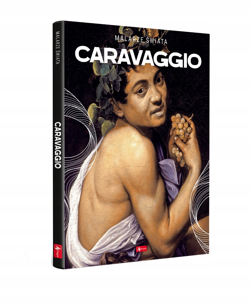 Caravaggio – Mistrz Baroku i Manieryzmu
