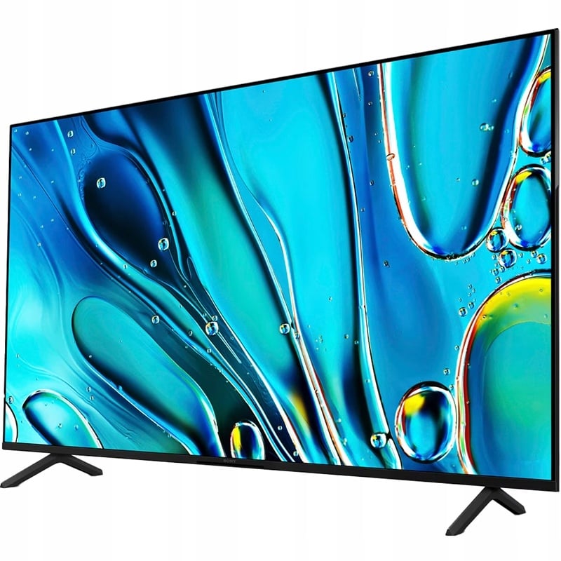 Technologia Triluminos PRO™ – Żywe kolory i naturalne odcienie