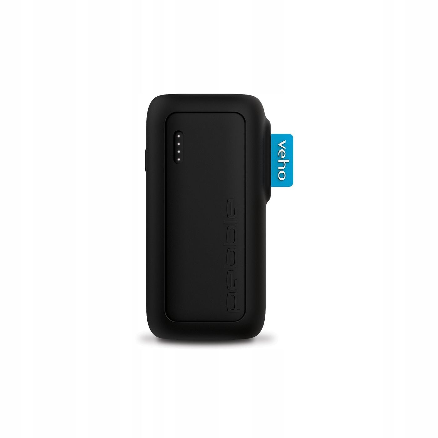 Veho Pebble PZ-6 Litowo-jonowa (Li-Ion) 5000 mAh Czarny – Twój niezawodny towarzysz energii