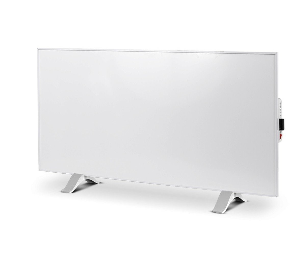Grzejnik Cronos Panel grzewczy IR CRONOS Synthelith PRO CRP-500TWP – Nowoczesne ogrzewanie dla Twojego domu