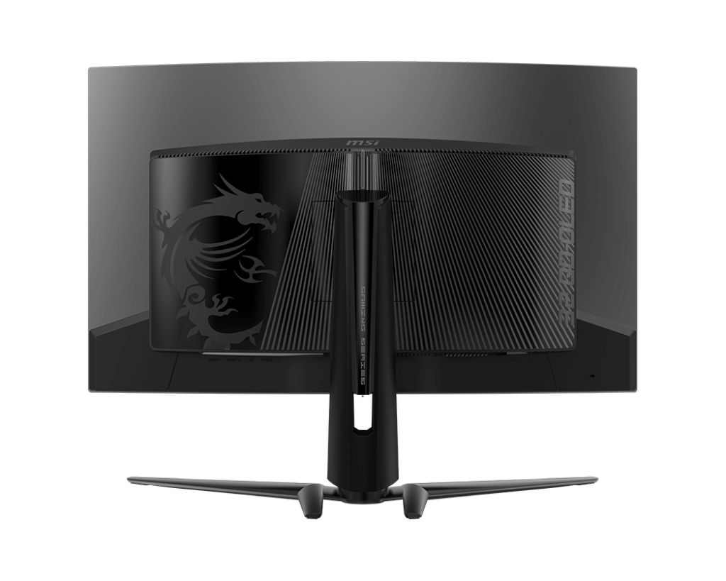 Złącza: DisplayPort, HDMI i USB 3.1 typ C