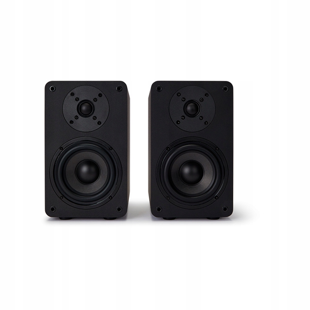 Mocne brzmienie z mocą audio 2 x 70 W RMS