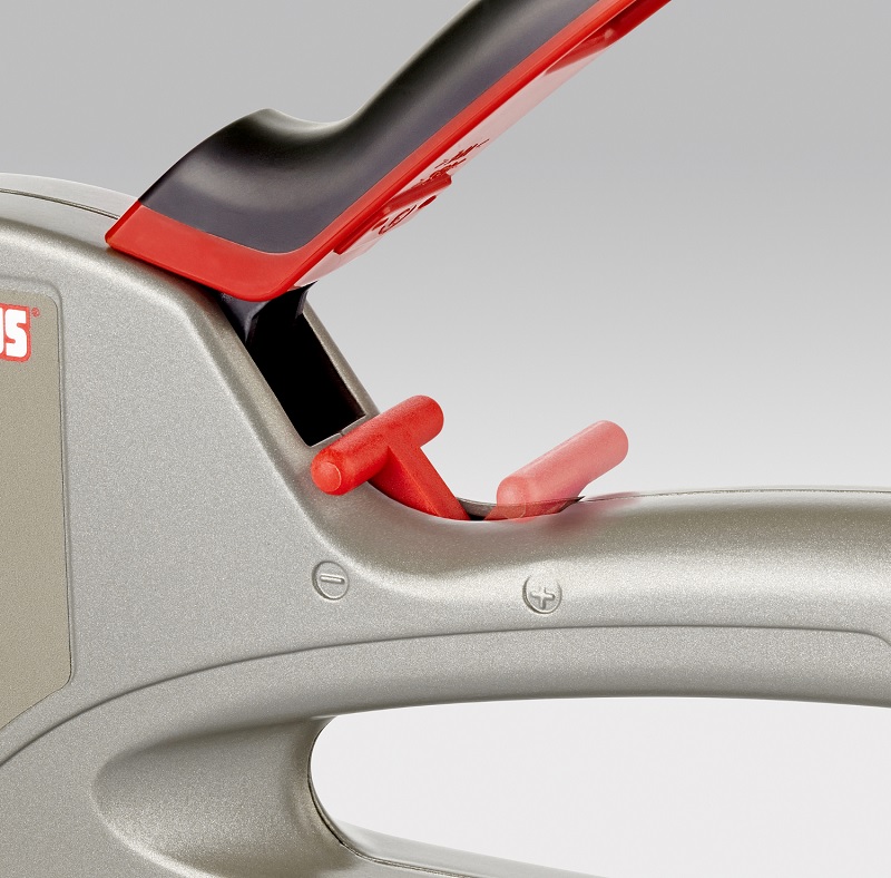 Ergonomiczna konstrukcja i bezpieczeństwo użytkowania
