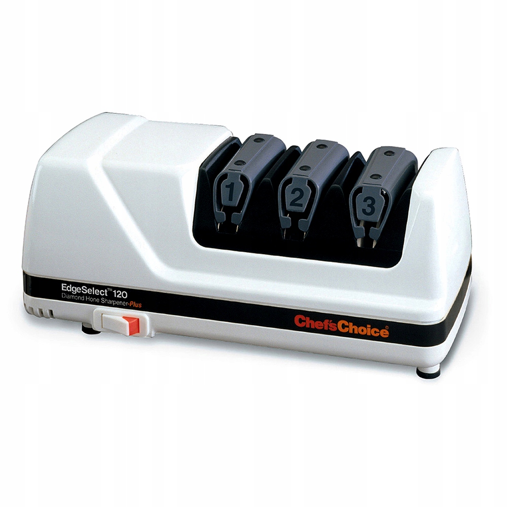 Technologia EdgeSelect™ i Trizor-Plus™