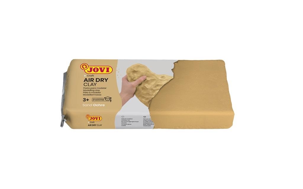 Łatwość formowania i przyjemny dotyk