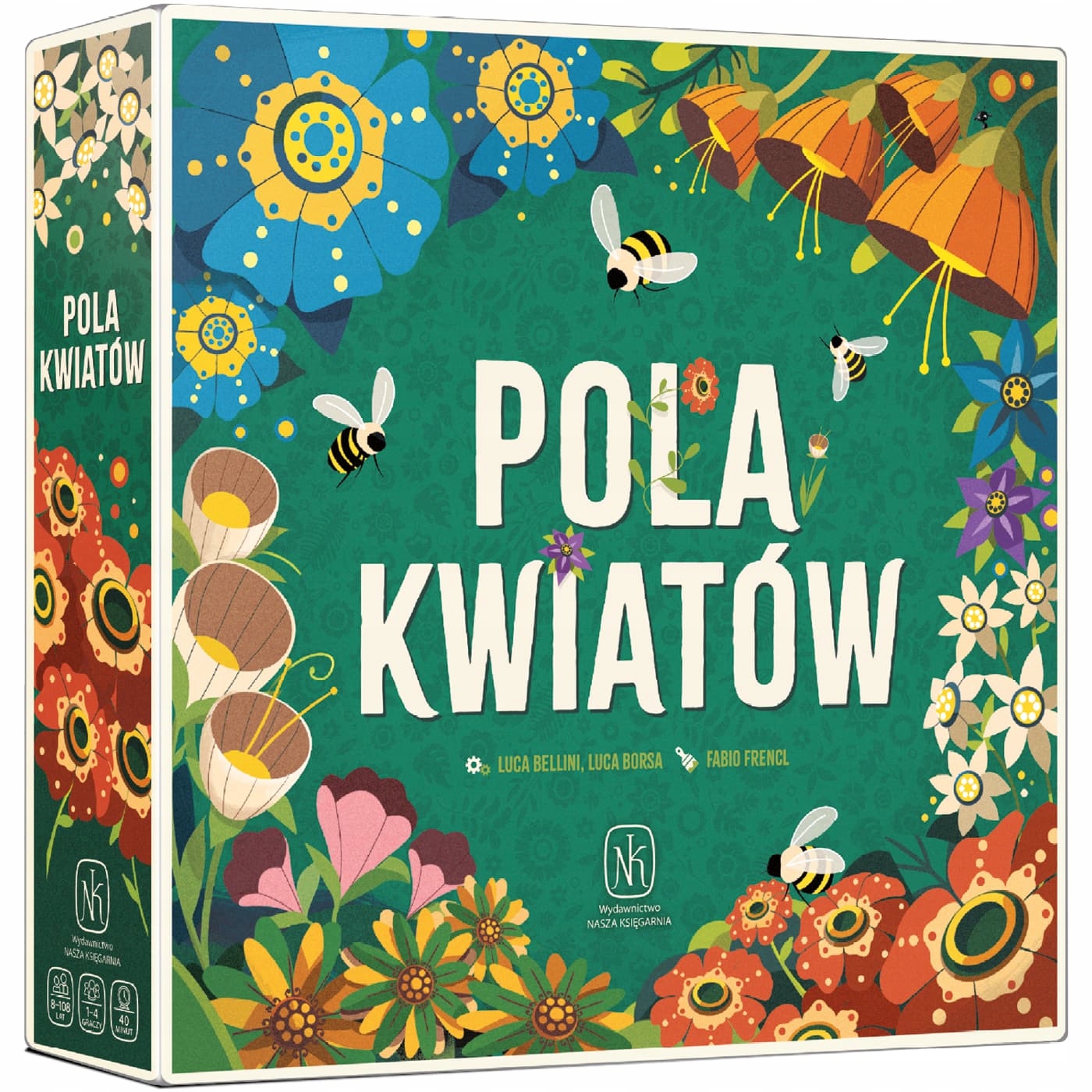 Wersja podróżna – gra w każdym miejscu