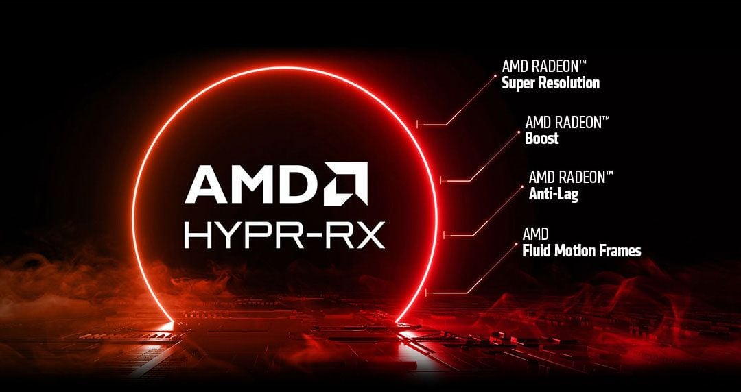 AMF HUPR-RX
