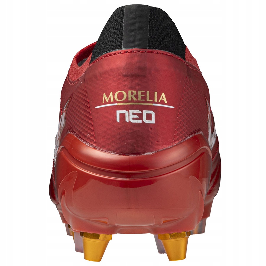 Buty Mizuno Morelia Neo IV Beta Japan Mix SG – Idealne dla Mężczyzn