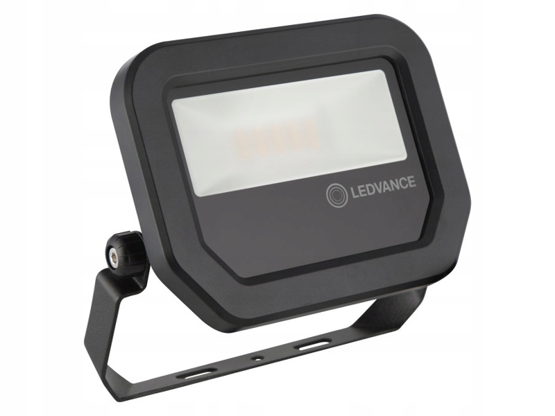 Naświetlacz Ledvance Projektor FLOOD LED PFM 50W/3000K – Idealne oświetlenie zewnętrzne