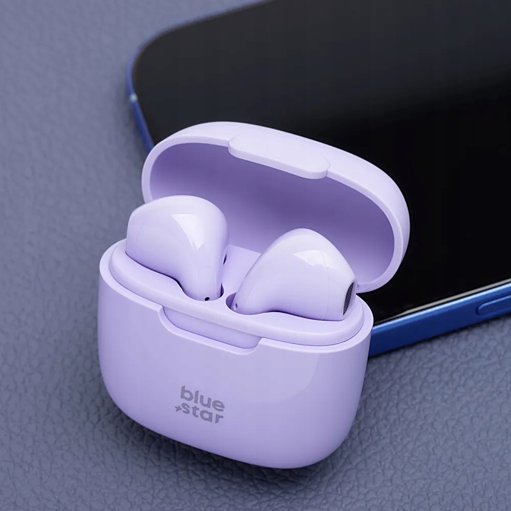 Technologia Bluetooth 5.3 – Stabilne połączenie bez opóźnień
