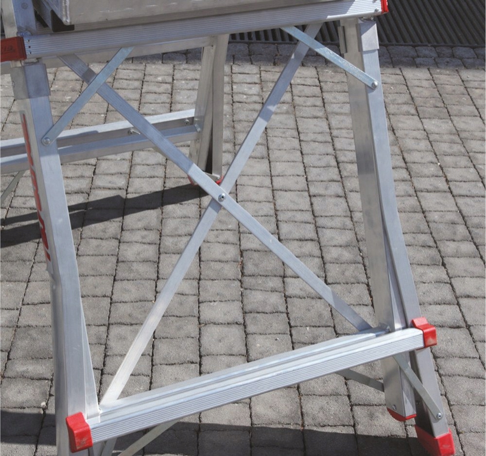 Wysoka jakość i stabilność – materiał aluminium