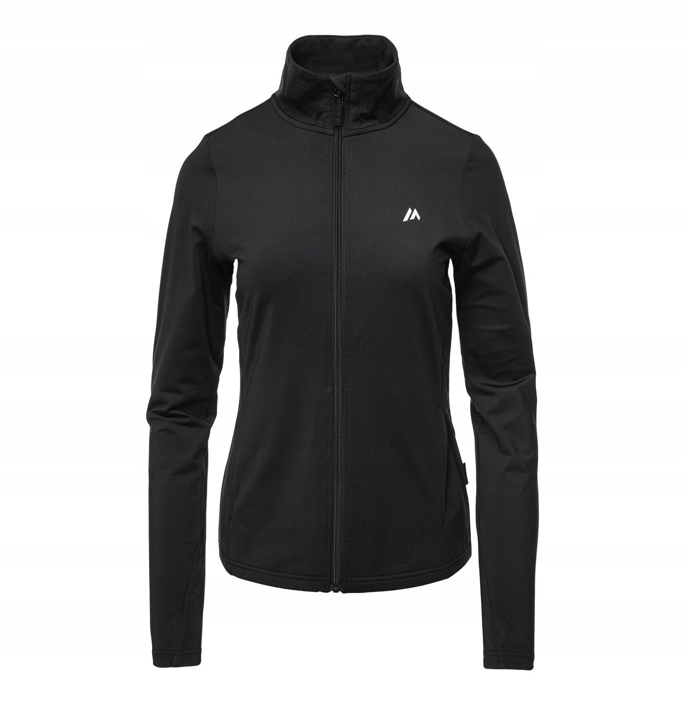 Damska bluza Martes Essentials Lady Lucita – Idealna na trening i codziennie