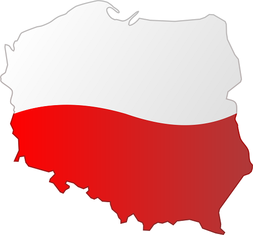 Climative EH-22 made in poland